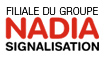 logo groupe Nadia Signalisation